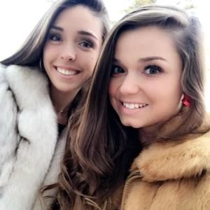 Meet your Posher, Carolyn